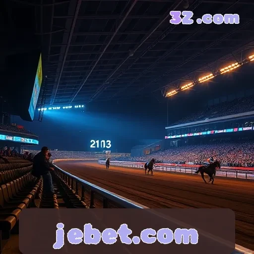 jebet.com: Futebol Online, Apostas e Emoção ao Seu Alcance