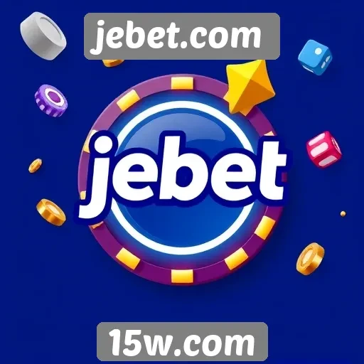 Jebet.com oferece ampla gama de jogos de cassino