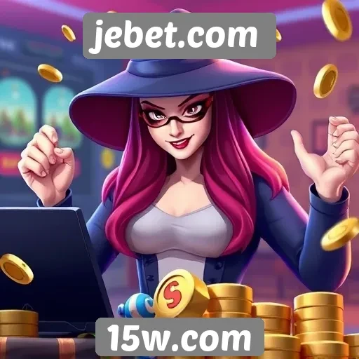 Promoções e bônus oferecidos por jebet.com