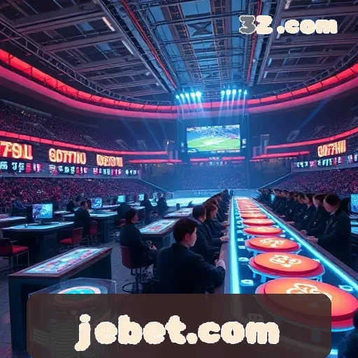 jebet.com: Suporte Excepcional para Jogadores em Busca de Ajuda