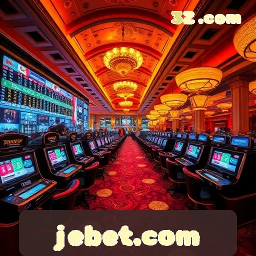 jebet.com: Atraentes Jogos de Mesa que Você Precisa Experimentar