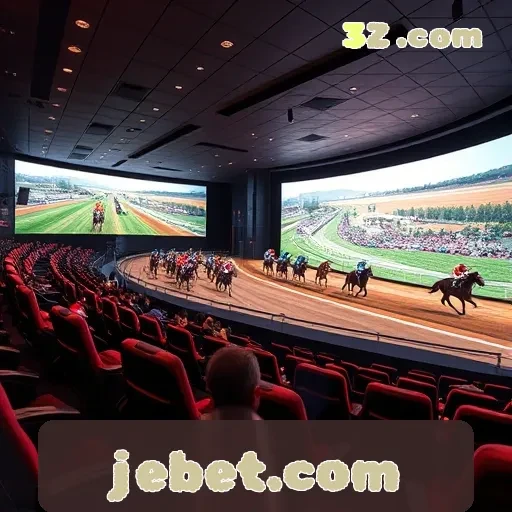 jebet.com: Aprenda a Navegar pelos Torneios de Jogos Online com Estilo