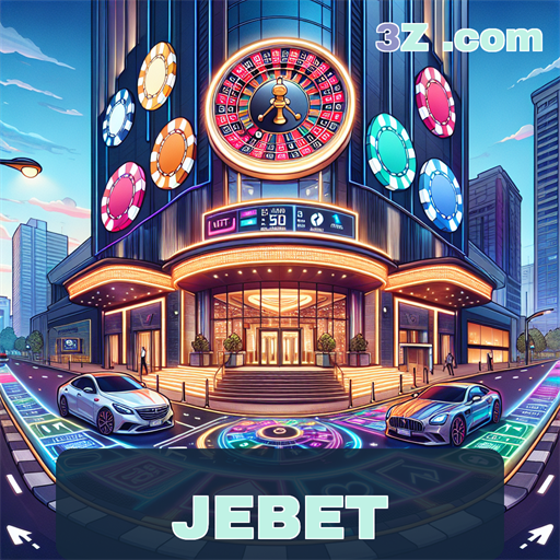 Mergulhe no Mundo Fantástico dos Jogos no Jebet.com