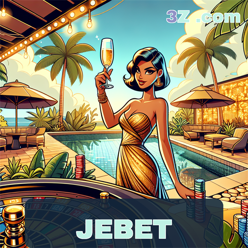 A Plataforma do Jebet: Uma Experiência de Jogo Inigualável
