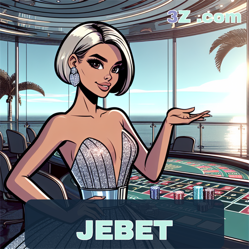Slots Inovadores: A Revolução dos Caça-Níqueis no Jebet